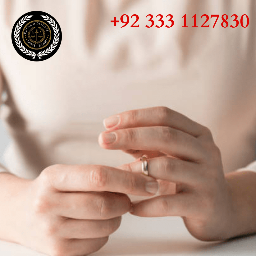 Khula Cases Women’s Empowerment in Pakistani Law