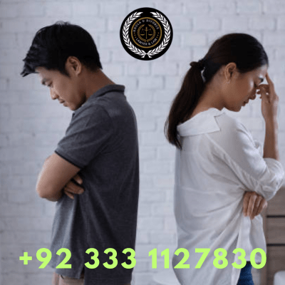 Khula Liberating Women from Unhappy Marriages in Pakistan