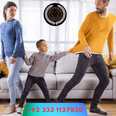 Khula in Pakistan Legal Process and Women’s Rights